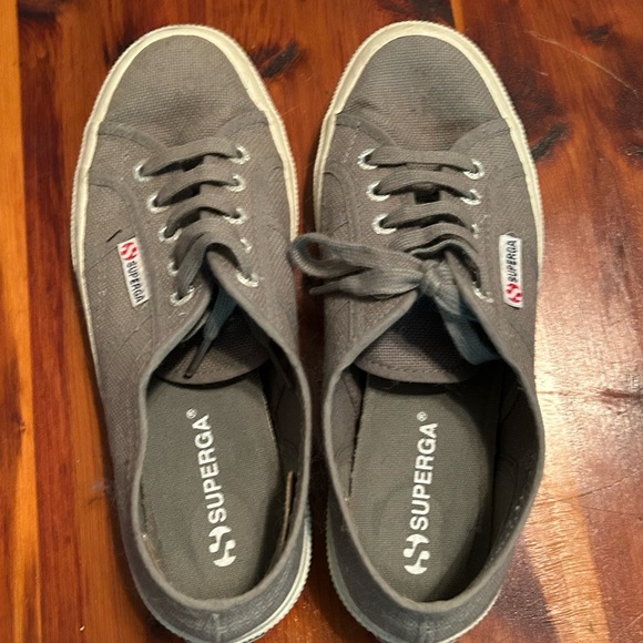 Superga Sneakers - Picture 1 of 5
